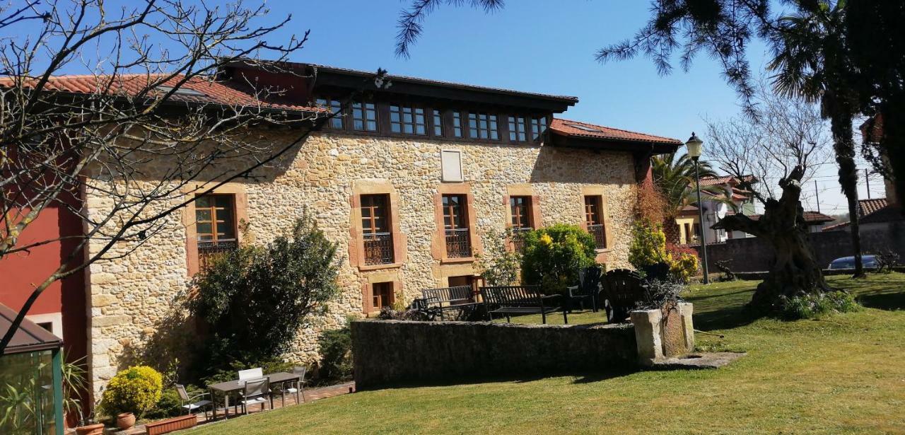 Hotel Palacio De La Vinona Oviedo Exteriér fotografie