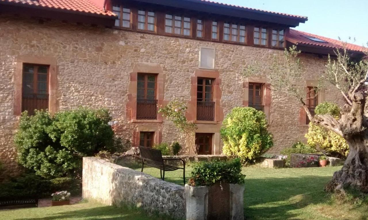 Hotel Palacio De La Vinona Oviedo Exteriér fotografie